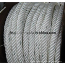 Atlas Seil, Festmacher Seil, Nylon Sing Filament 6-Ply Composite Rop